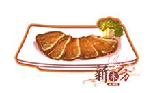 食之契约和风烧肉菜谱（食之契约凉拌菜）