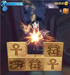天天酷跑3D骄阳精华怎么获得