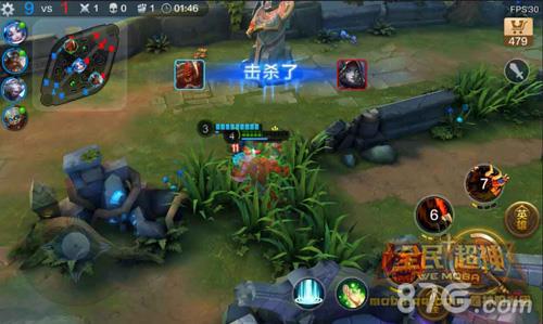 新版本泰坦5V5出装加点推荐4