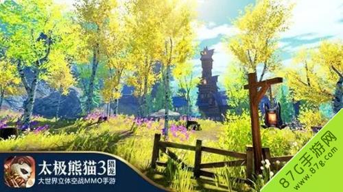 太极熊猫3猎龙南瓜盛宴攻略2