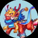 天天酷跑神兽年年