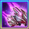星河战神钢铁光刃