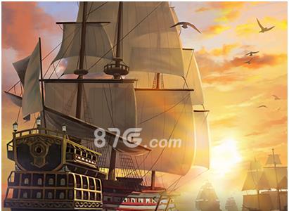 无敌大航海怎么贸易