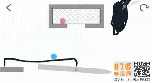 脑点子Brain Dots第295关攻略