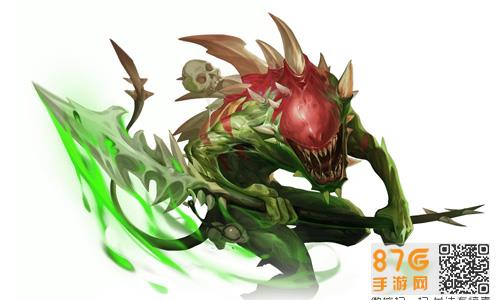 英雄无敌手游洞穴人怎么样