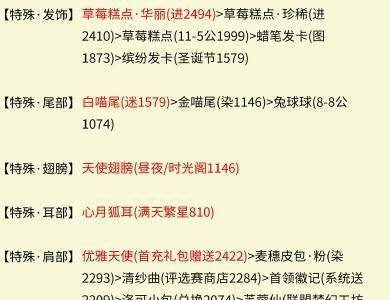 奇迹暖暖冰雪舞会3女王的花园超高分6