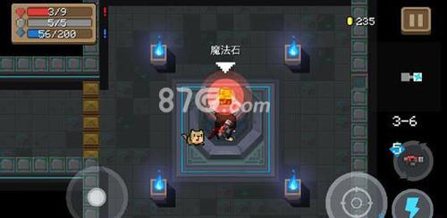 元气骑士雕像有什么用 元气骑士雕像有什么用