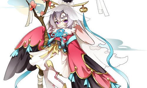 元气封神嫦娥怎么样