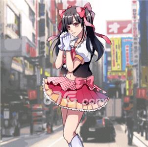 秘密关系开始了香川花攻略