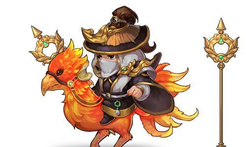 桃园基情庞统怎么样