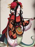 阴阳师清姬