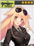 少女前线M1918