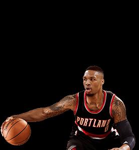 《最强NBA》球星D.利拉德图鉴介绍