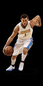 最强NBA加里纳利