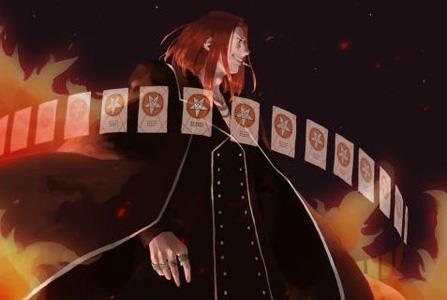 魔法禁书目录手游史提尔羁绊搭配（魔法禁书目录手游史提尔怎么加点）