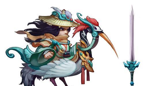 桃园基情吕蒙怎么样