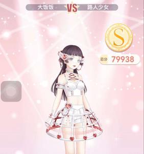 奇迹暖暖13支2少女怎么过（奇迹暖暖卷一3-支2少女）