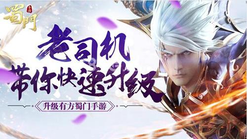 蜀门手游升级攻略（蜀门手游怎么升级快）