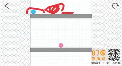 脑点子Brain Dots第201关攻略