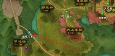 卧虎藏龙2洪十三的信奇遇任务攻略（卧虎藏龙2洪十三的信奇遇详解）