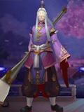 阴阳师判官