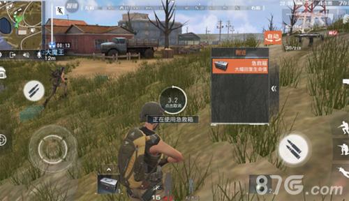 终结者2审判日武器使用技巧（终结者2审判日武器材料攻略解析）