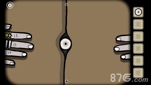 逃离方块第八关攻略5截图3