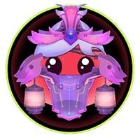 球球大作战魅影幻姬进化1