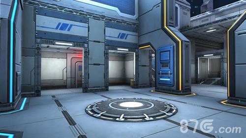 王者军团星际哨所解析2