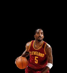 《最强NBA》球星J.R.史密斯图鉴介绍