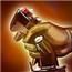 虚荣Vainglory战擎丝凯伊技能2