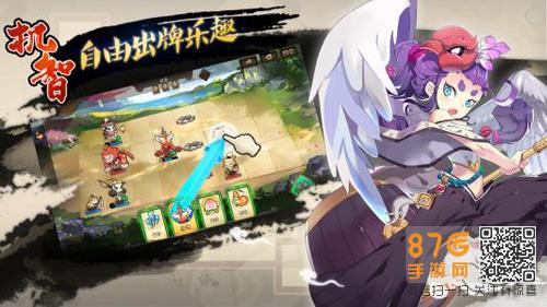 元气封神CV大全 元气封神人物图片大全