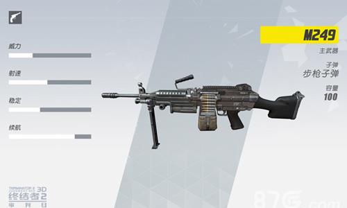 M249