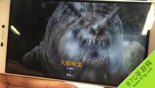 狩猎纪元大怪兽等你来战