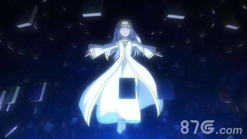 魔法禁书目录手游信仰是什么（魔法禁书目录手游破解版）