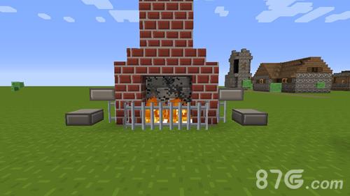 我的世界手机版0.14.3下载