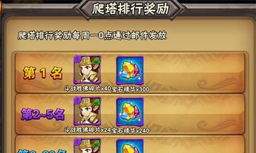 西游萌萌宣传图4