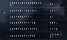 奇迹暖暖圣诞奇缘第四关攻略（奇迹暖暖第一章第四关）
