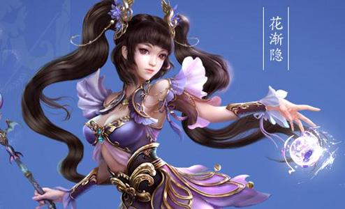 《倩女幽魂手游》异人