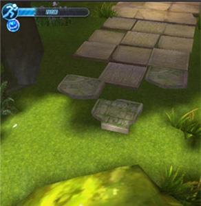 天天酷跑3D第11关完美达成