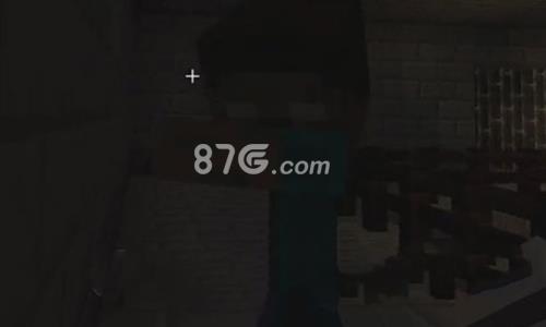 我的世界十大恐怖地图6