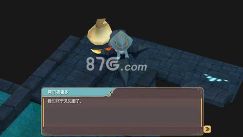 魔女之泉2老战士在哪（魔女之泉2黑暗战士在哪）