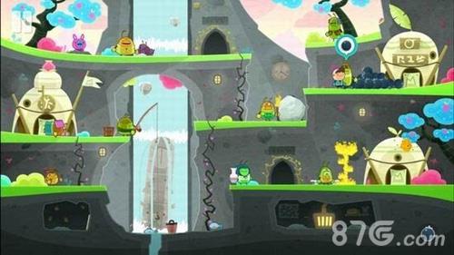 全心爱你攻略12游戏截图5