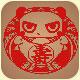迷你世界春节窗花寿怎么做（迷你世界春节窗花怎么制作）
