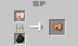 我的世界熟兔肉怎么做（我的世界兔肉怎么得）