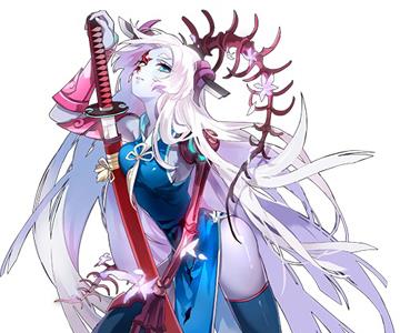 元气封神旱魃怎么样 元气封神旱魃高清图
