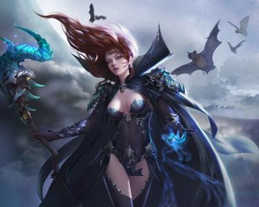 魔域手游亡灵怎么玩（魔域亡灵怎么玩才能有伤害）