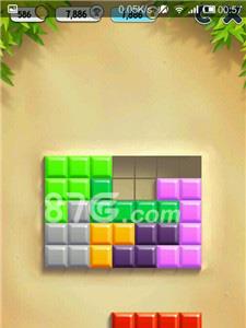 我的安吉拉拼图第五十六关
