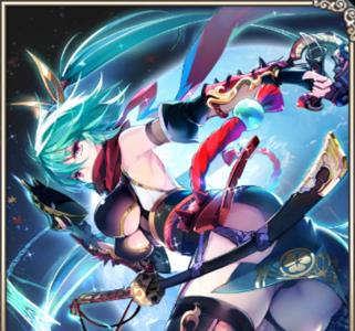 神无月手游春日
