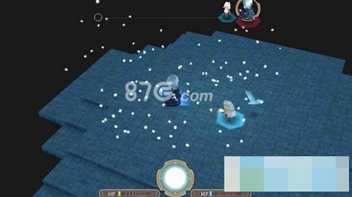 魔女之泉2利比亚在哪（魔女之泉2利比亚之枪）